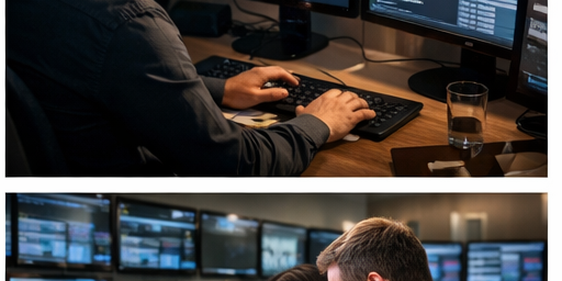 Cloud Services placeholder