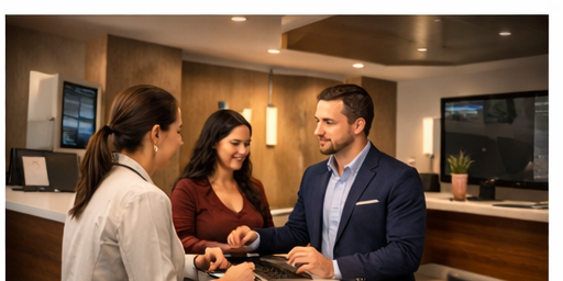 Motel and hotel solutions placeholder